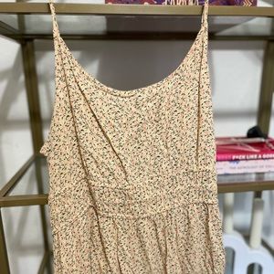 American Eagle Sundress :)